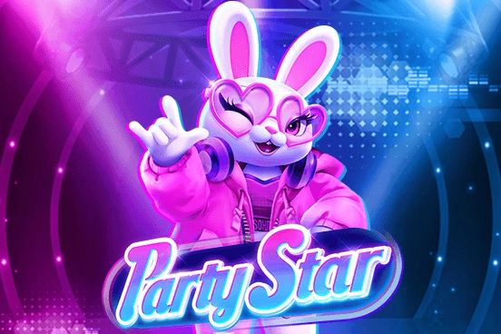 Party Star Mengenal Permainan dengan Tema Pesta yang Ceria