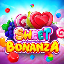 Sweet Bonanza Mengenal Permainan Slot Bertema Permen yang Populer