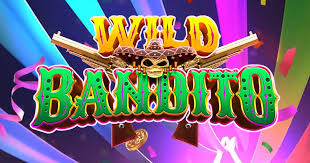 Wild Bandito Mengenal Tema, Fitur, dan Mekanisme Permainan